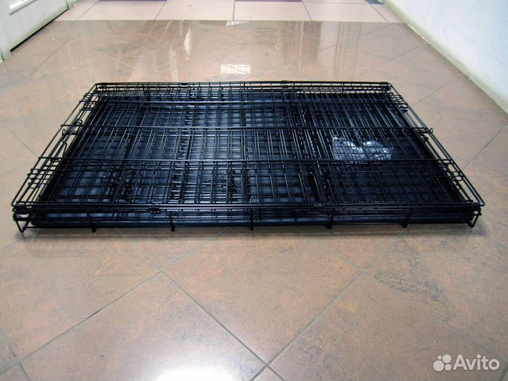 Клетка для собаки