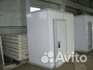 Холодильные камеры бу в наличии в Москве