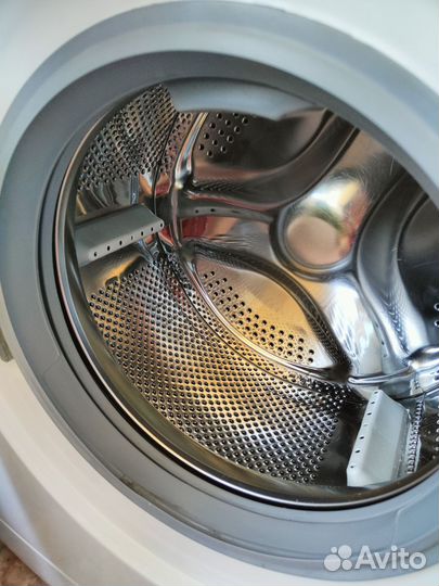 Стиральная машина бу vestel