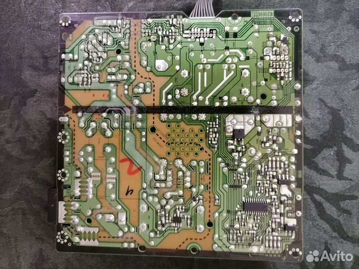 Блок питания к тв LG 32LN613Y бу