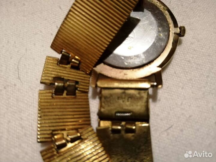 Часы Луч СССР