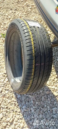 Michelin Primacy HP 205/50 R17 89