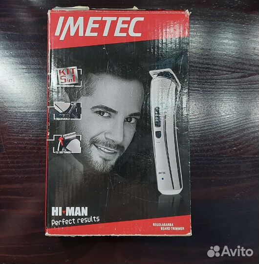Триммер imitec