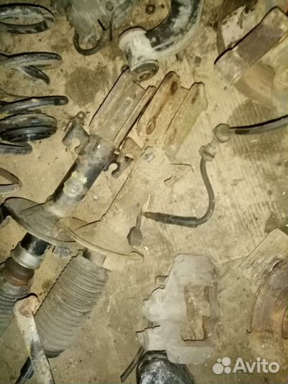 Мерседес вито