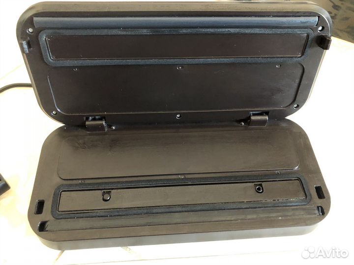 Вакуумный упаковщик Bork