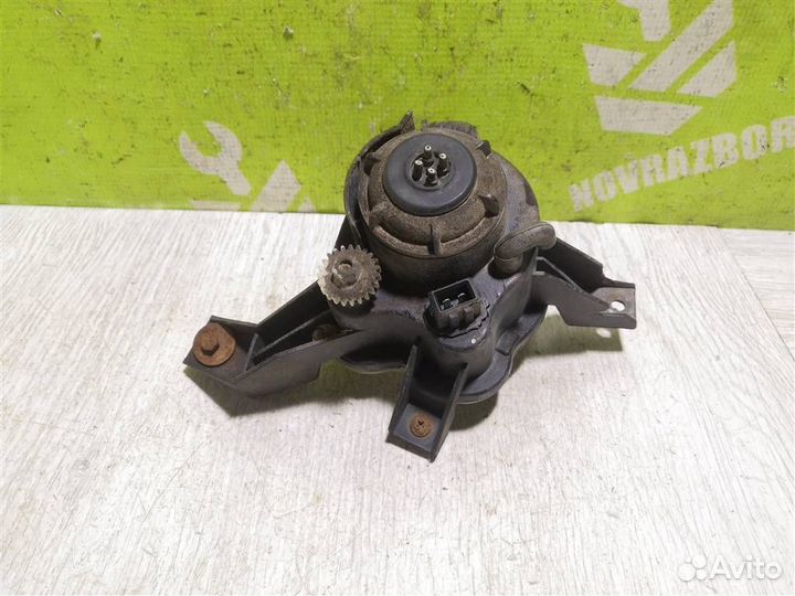 Фара противотуманная левая Чери QQ6 S21 07-10