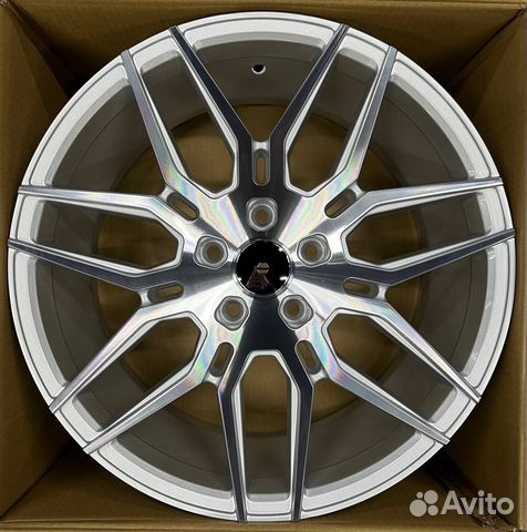 Диски на Kia Sportage Киа Спортейдж R19