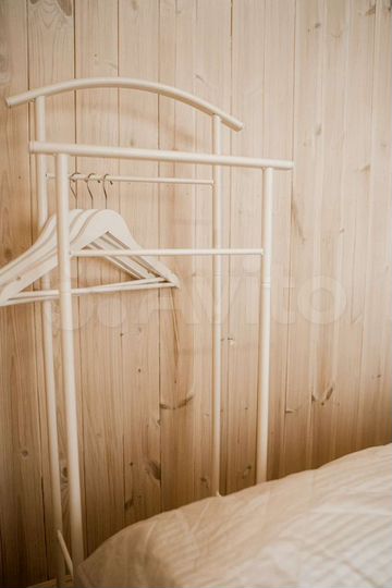 Дом 35 м² на участке 3 сот.