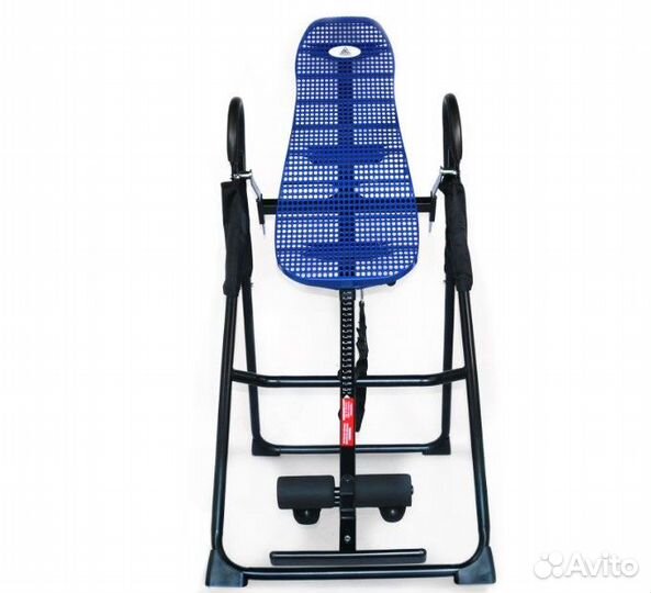 Инверсионный стол DFC XJ-I-02E складной