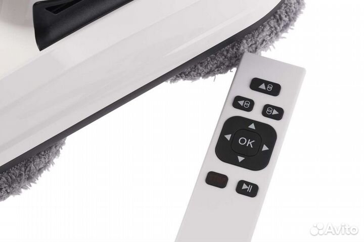 Прокат Робот-мойщик окон