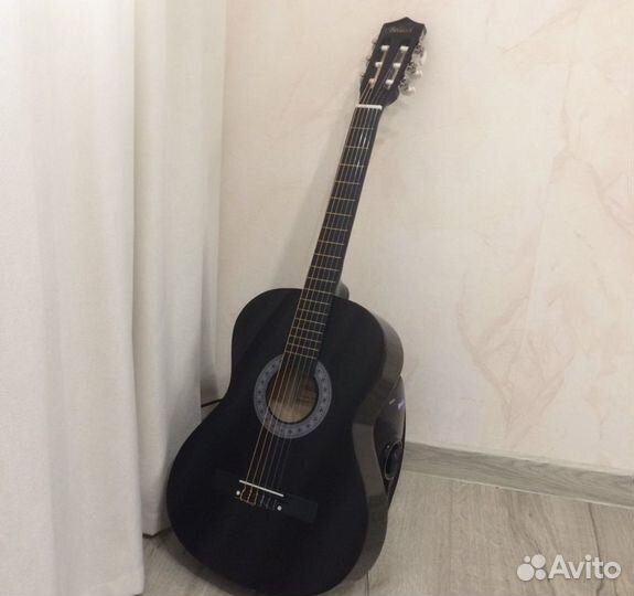 Классическая гитара