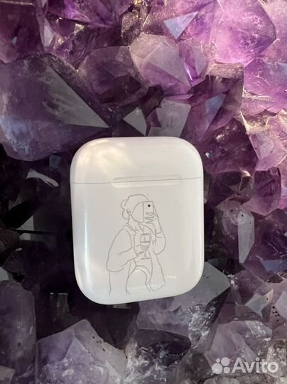 Лазерная гравировка, маркировка