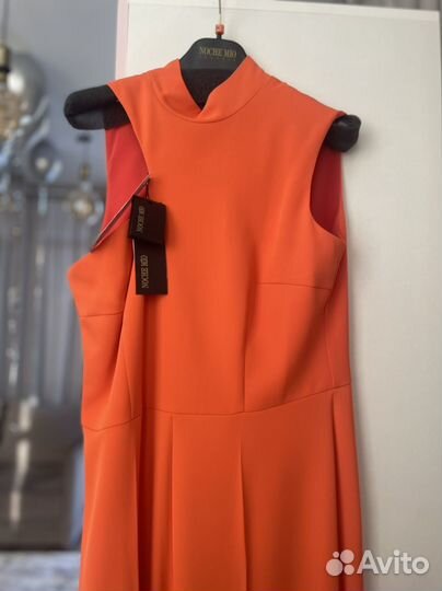 Вечерний комбинезон Noche Mio