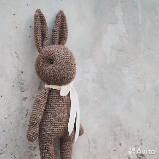 Интерьерные игрушки