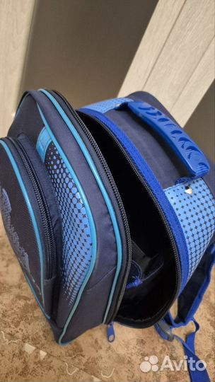 Рюкзак для мальчика