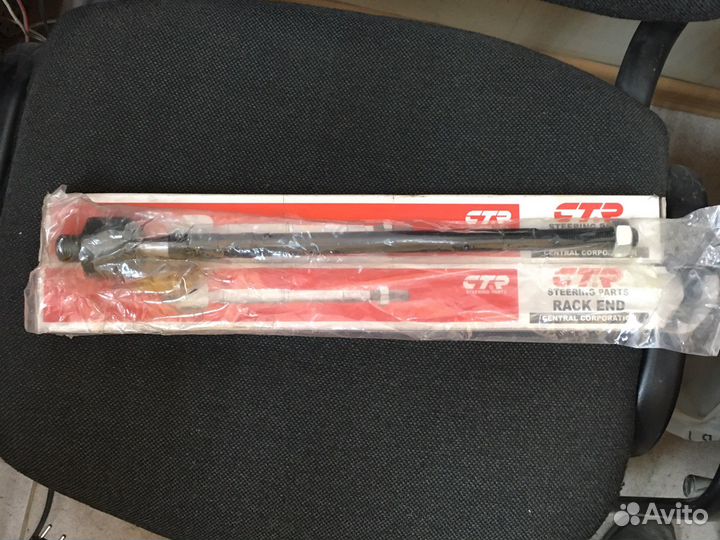 Тяга рулевая suzuki grand vitara