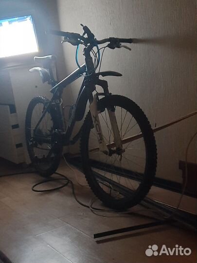 Gt avalanche 2.0 (USA)