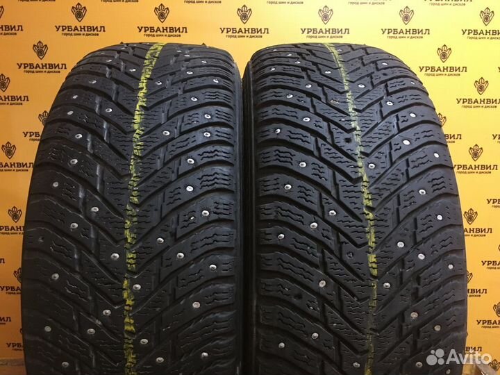 Nokian Tyres Hakkapeliitta 8 215/60 R16 99T