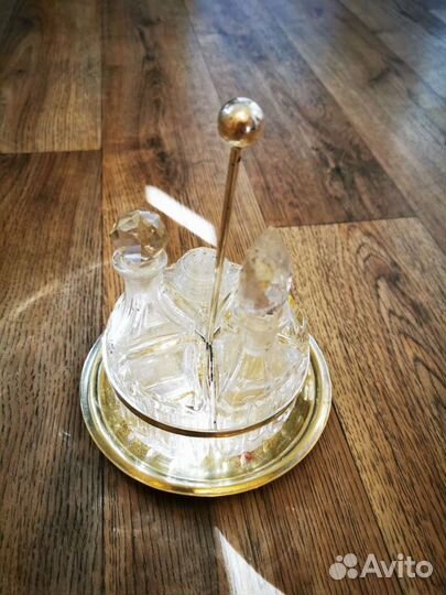 Набор для специй