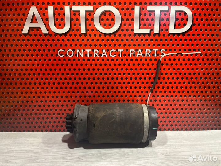 Пневмоподушка задняя Mercedes-Benz Gle W292 2018