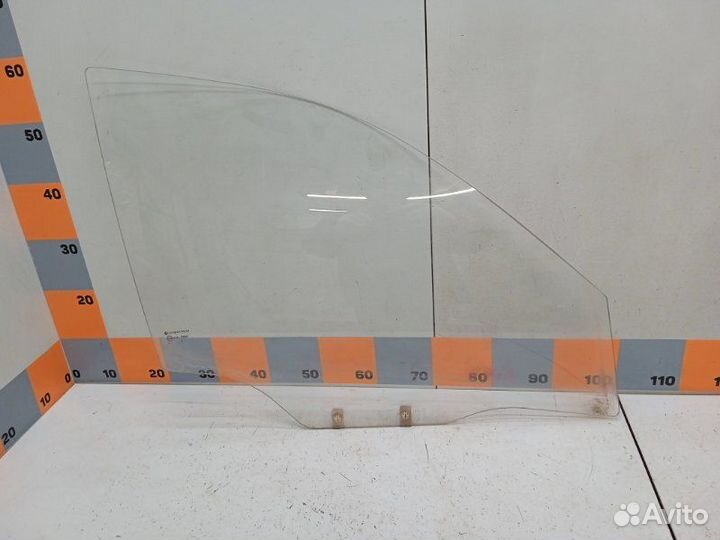Стекло двери передней правой Chevrolet Lanos 1.5