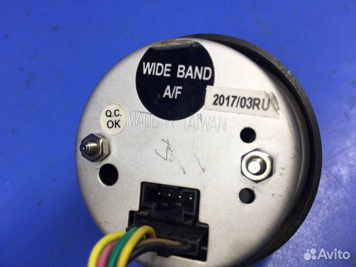 Датчик кислородный шлз Depo Bosch