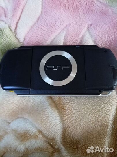 Sony PSP