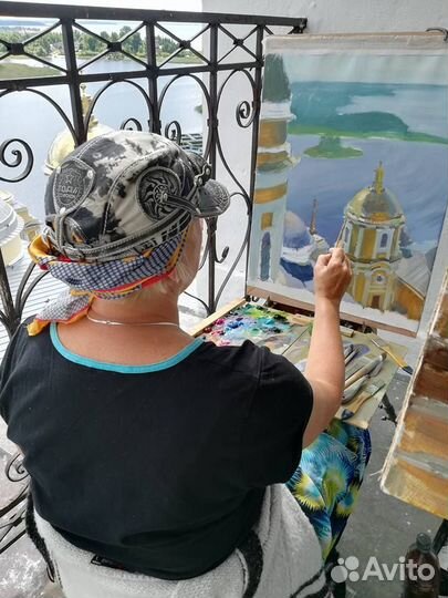 422 Променад по Балаклавы