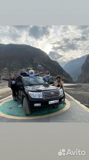 Ищу попутчицу для поездки в Дагестан