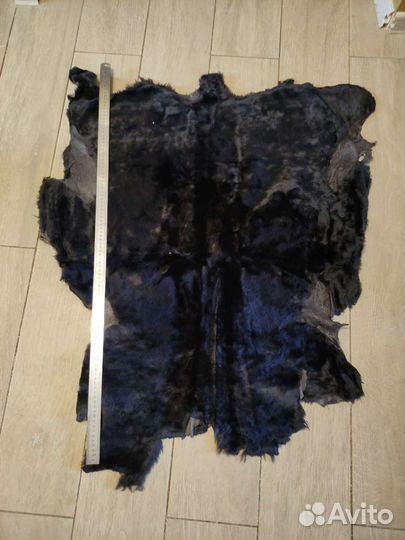 Мех. Мутон. Каракуль. Кролик