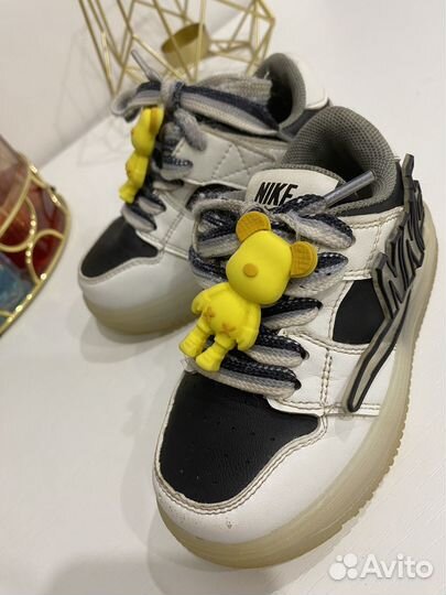 Обувь для мальчика