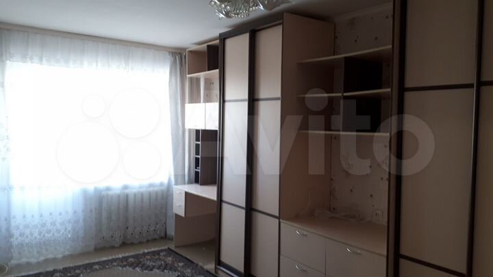 2-к. квартира, 43 м², 5/5 эт.