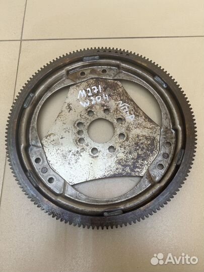 Маховики Mercedes C-class W204