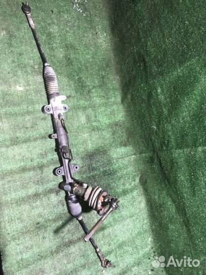 Рулевая рейка Mitsubishi Galant 9 DJ 4G69