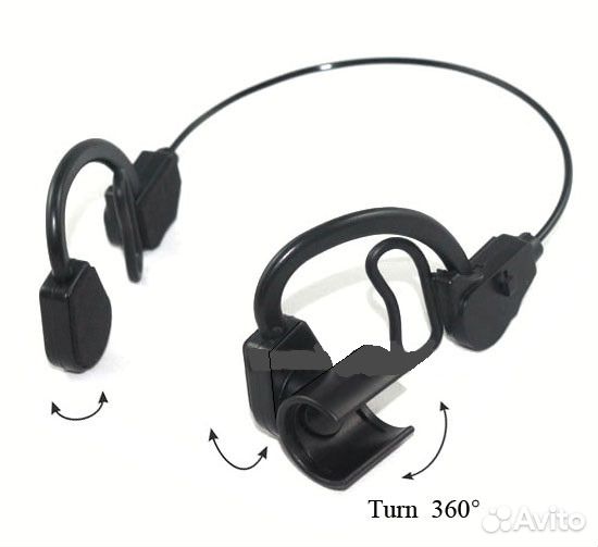 Головная гарнитура под видеокамеру/фонарик