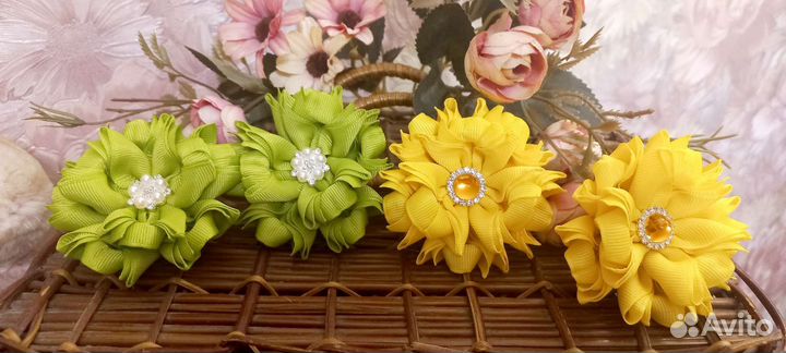 Бантики на каждый день