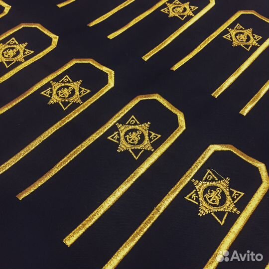 Компьютерная (машинная) вышивка