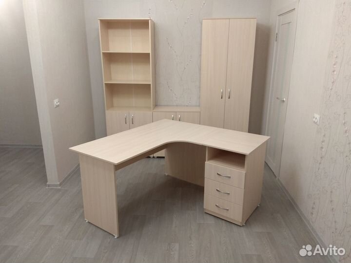 Рабочие столы