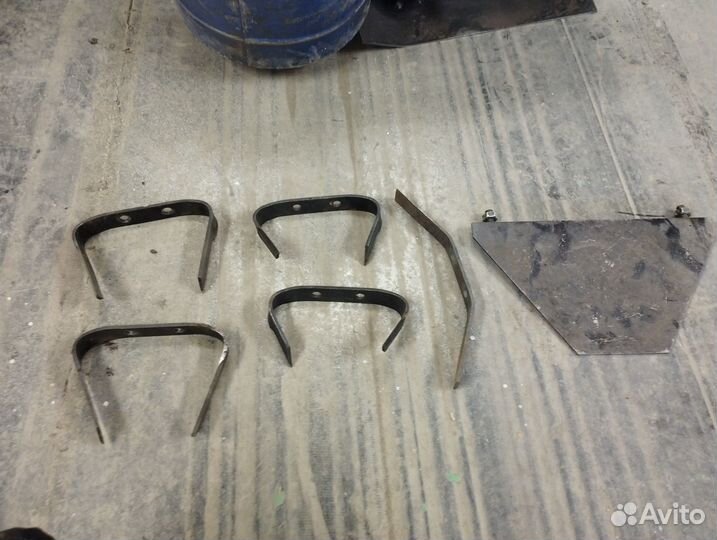 Культиватор электрический лоплош