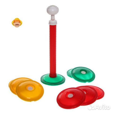 Набор вакуумный вакс 82Б