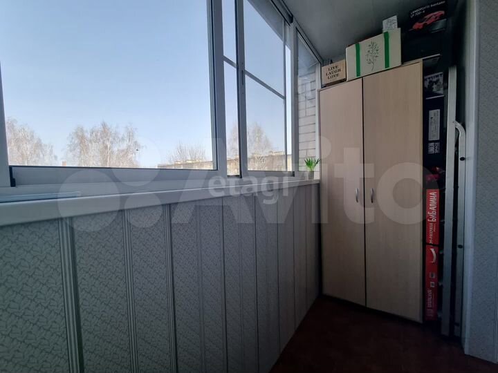 2-к. квартира, 49,6 м², 3/5 эт.