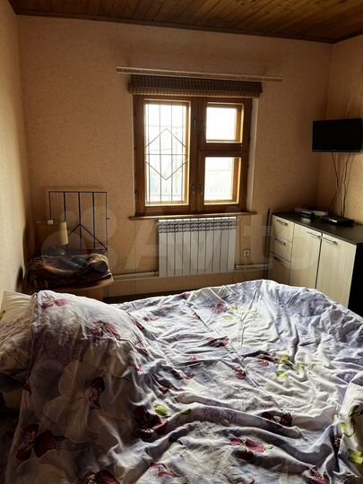 Дом 115 м² на участке 6 сот.