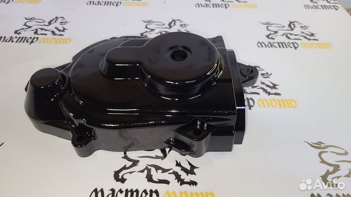 Крышка вариатора Honda Dio 18, 27 тонкий вал