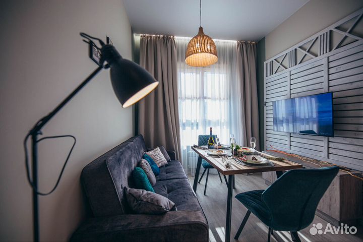 Помощник риэлтора