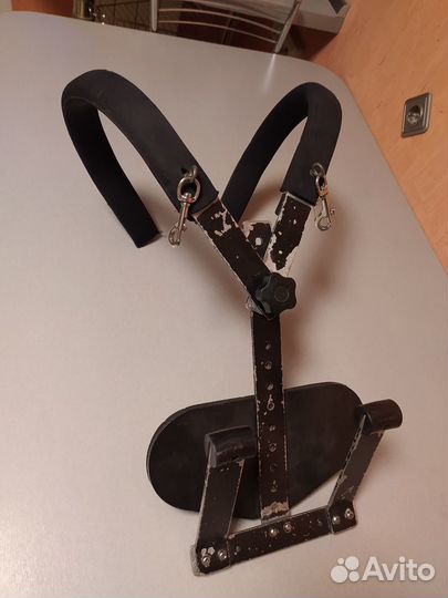 Маршевый Бас Барабан Pearl