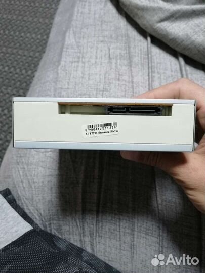 Dvd привод samsung