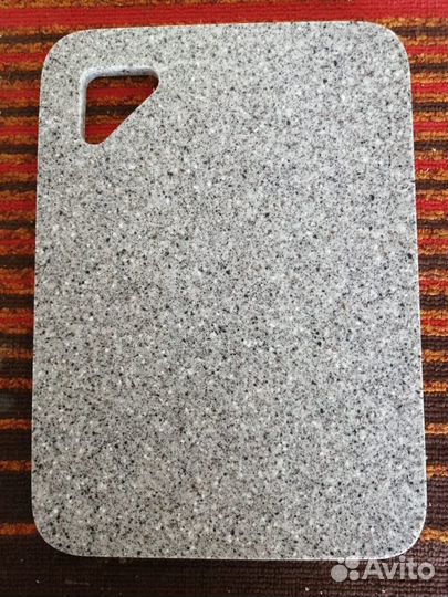 Разделочные досточки из акрила