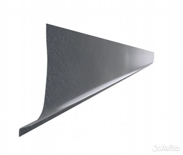 Пороги ремонтные для LDV Maxus