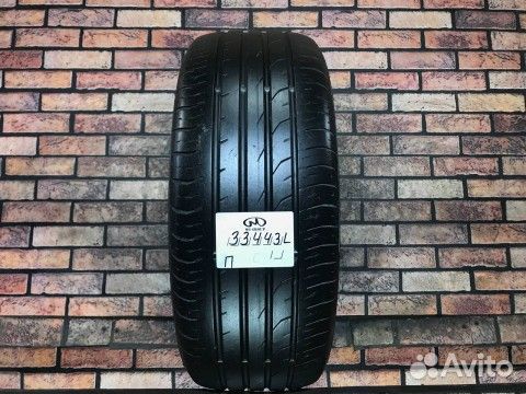 Continental ContiPremiumContact 2 235/50 R18 97V