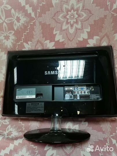 Телевизор Samsung 23